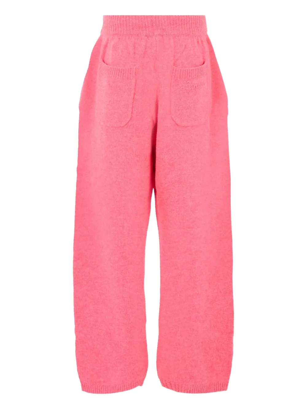Laneus Broek met trekkoord Roze