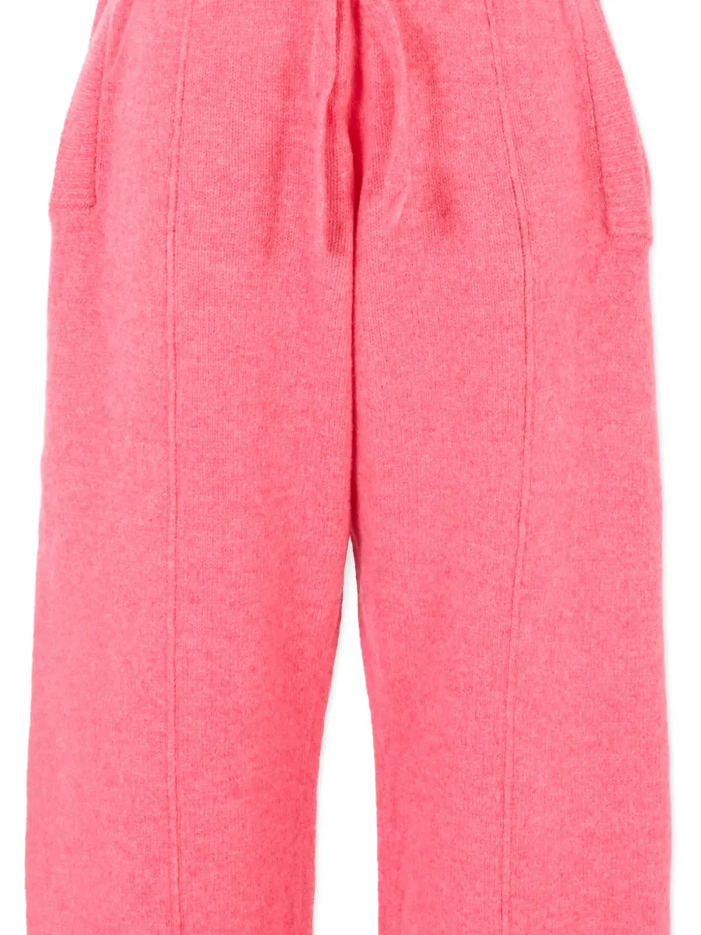 Laneus Broek met trekkoord Roze