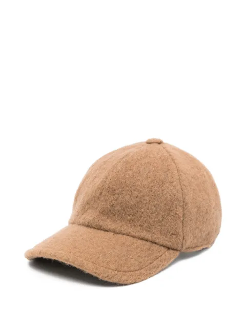GAYNOR BONGARD felt baseball hat