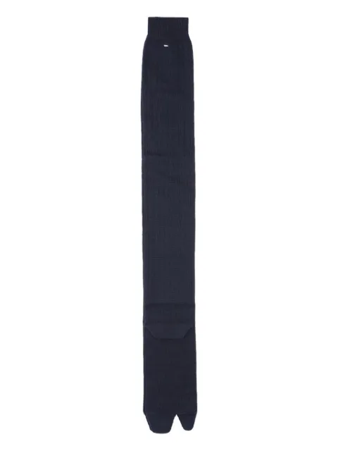 Maison Margiela tabi split-toe socks