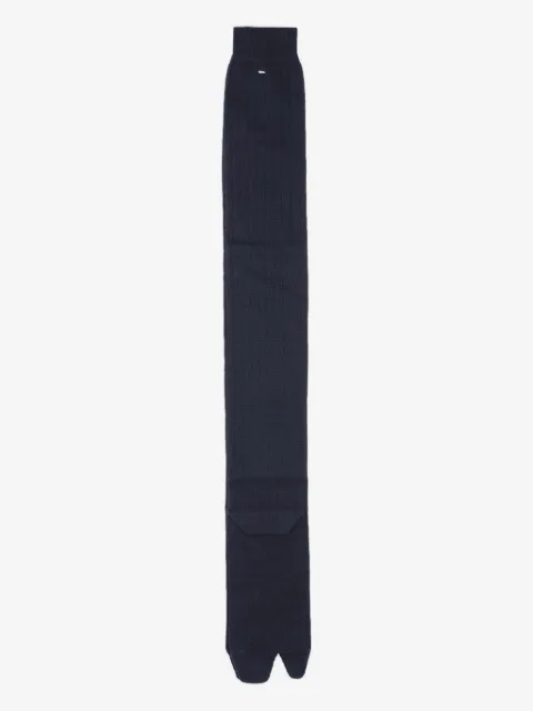 Maison Margiela strumpor med delad tå