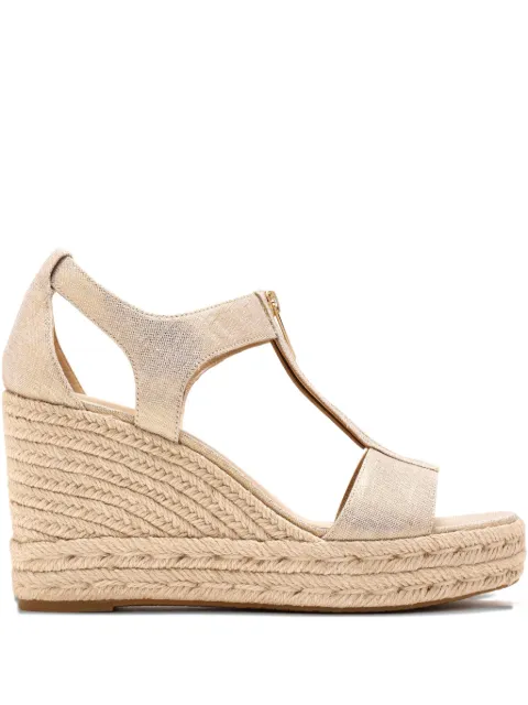 Michael Kors espadrilles Berkley 100 mm