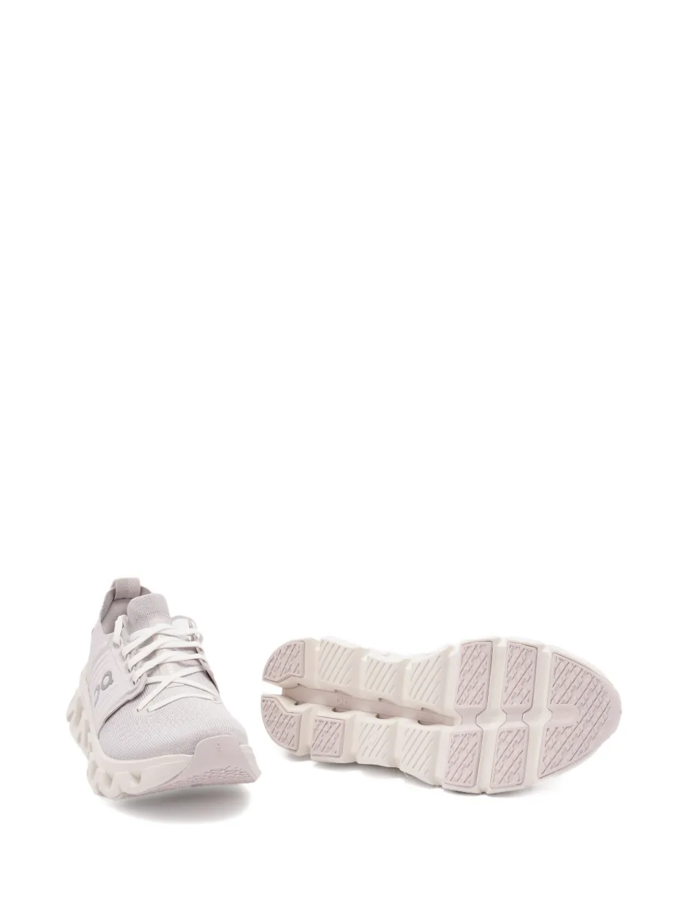 On Running Cloudswift 4 sneakers Neutrals