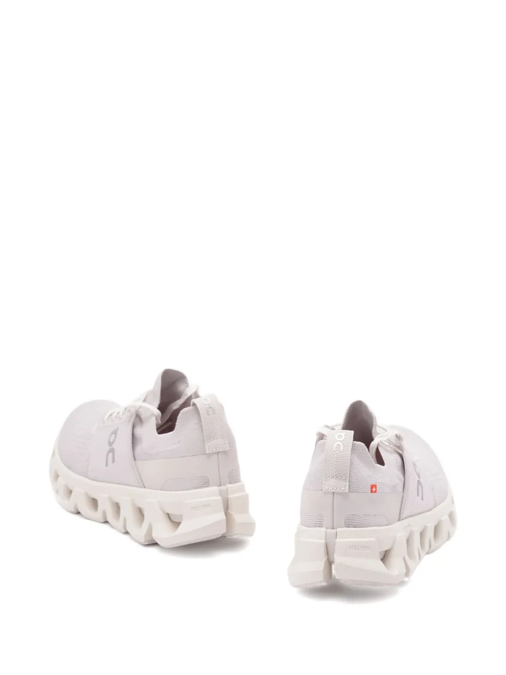 On Running Cloudswift 4 sneakers Neutrals