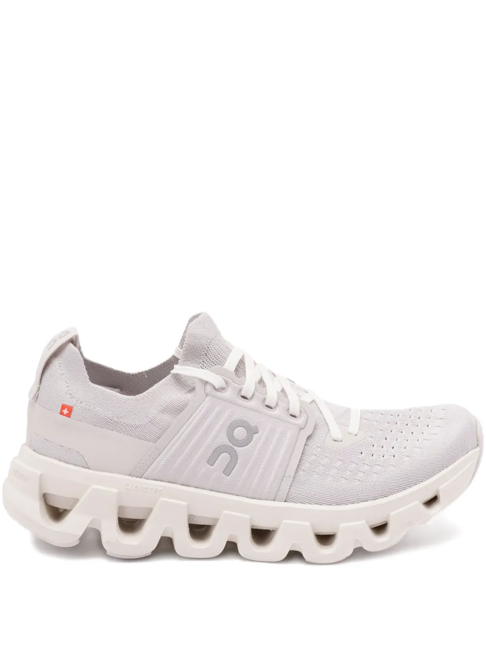 On Running Cloudswift 4 sneakers Neutrals
