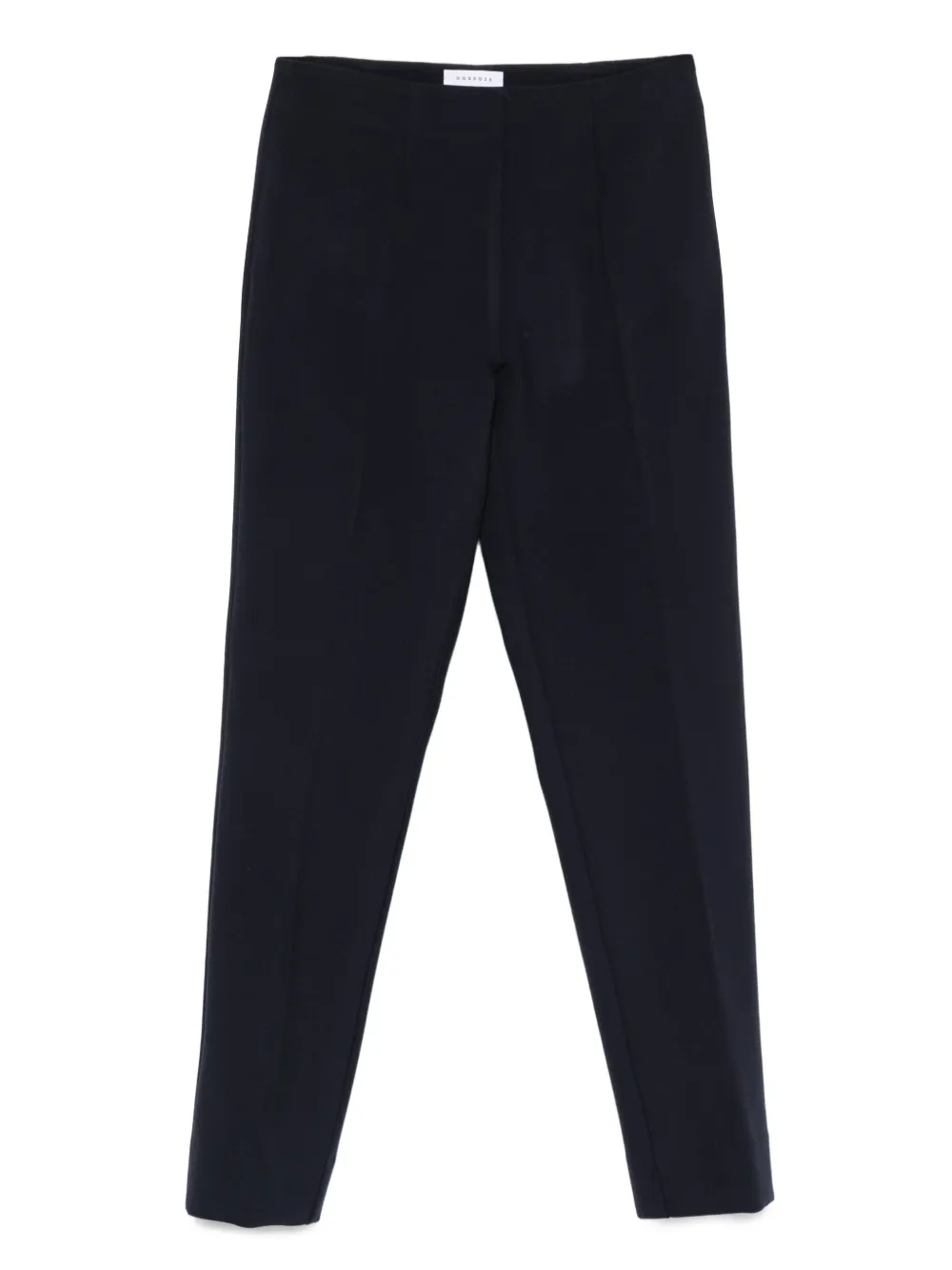 Rosso 35 pleated trousers
