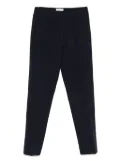Rosso 35 pleated trousers - Blue