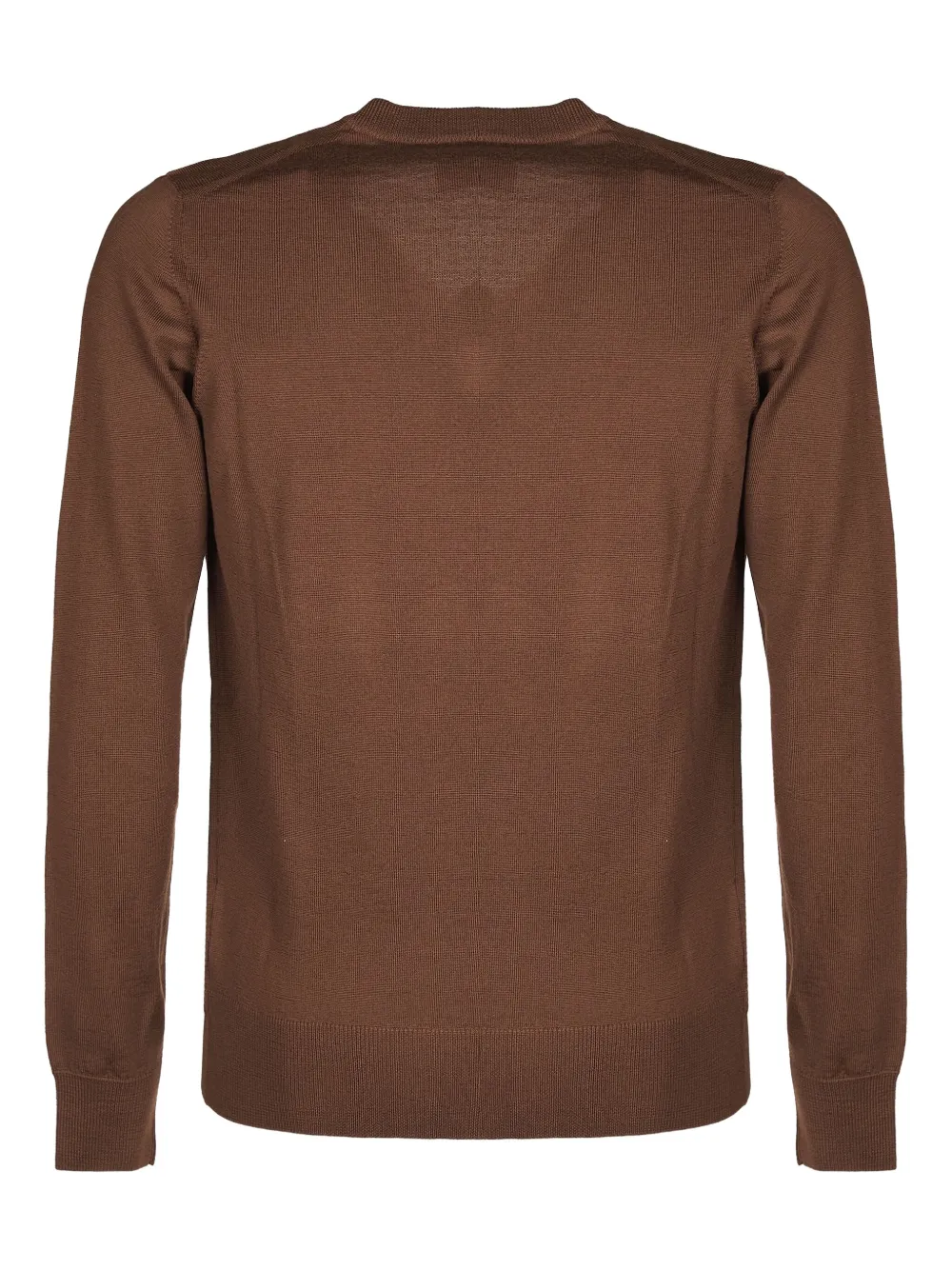 ALPHA STUDIO jersey con cuello en V | Suéteres | Image 2