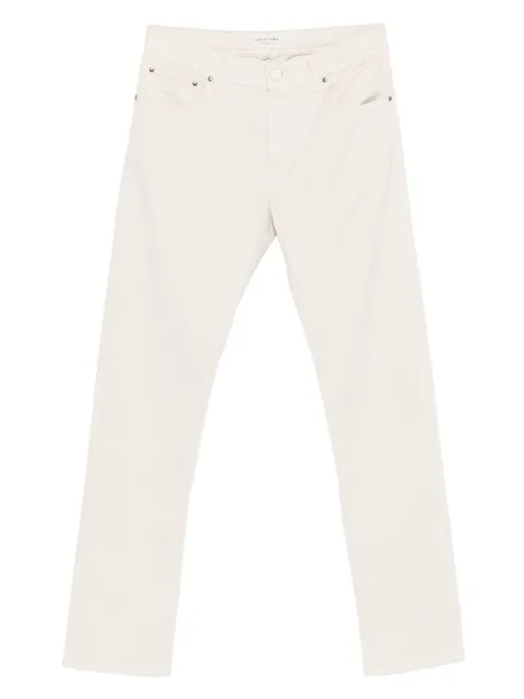 Jacob Cohën five-pocket trousers