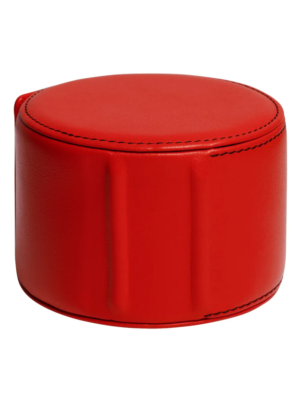 Kross Studio The Chromatic Watch Roll In Red