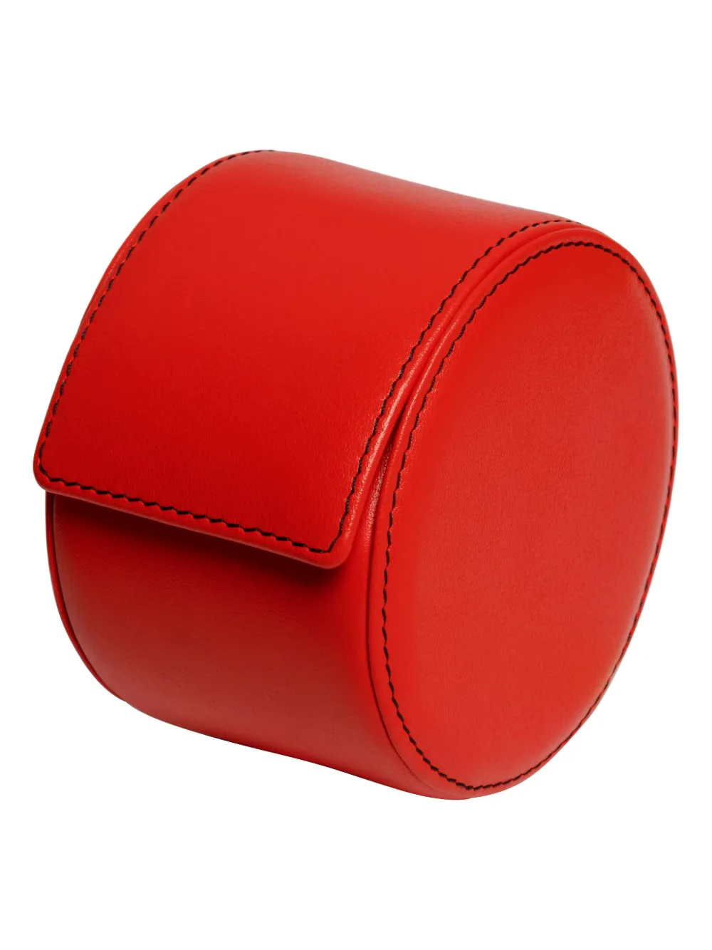 Kross Studio The Chromatic Watch Roll In Red