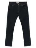Jacob Cohën Bard button-fly jeans - Blue