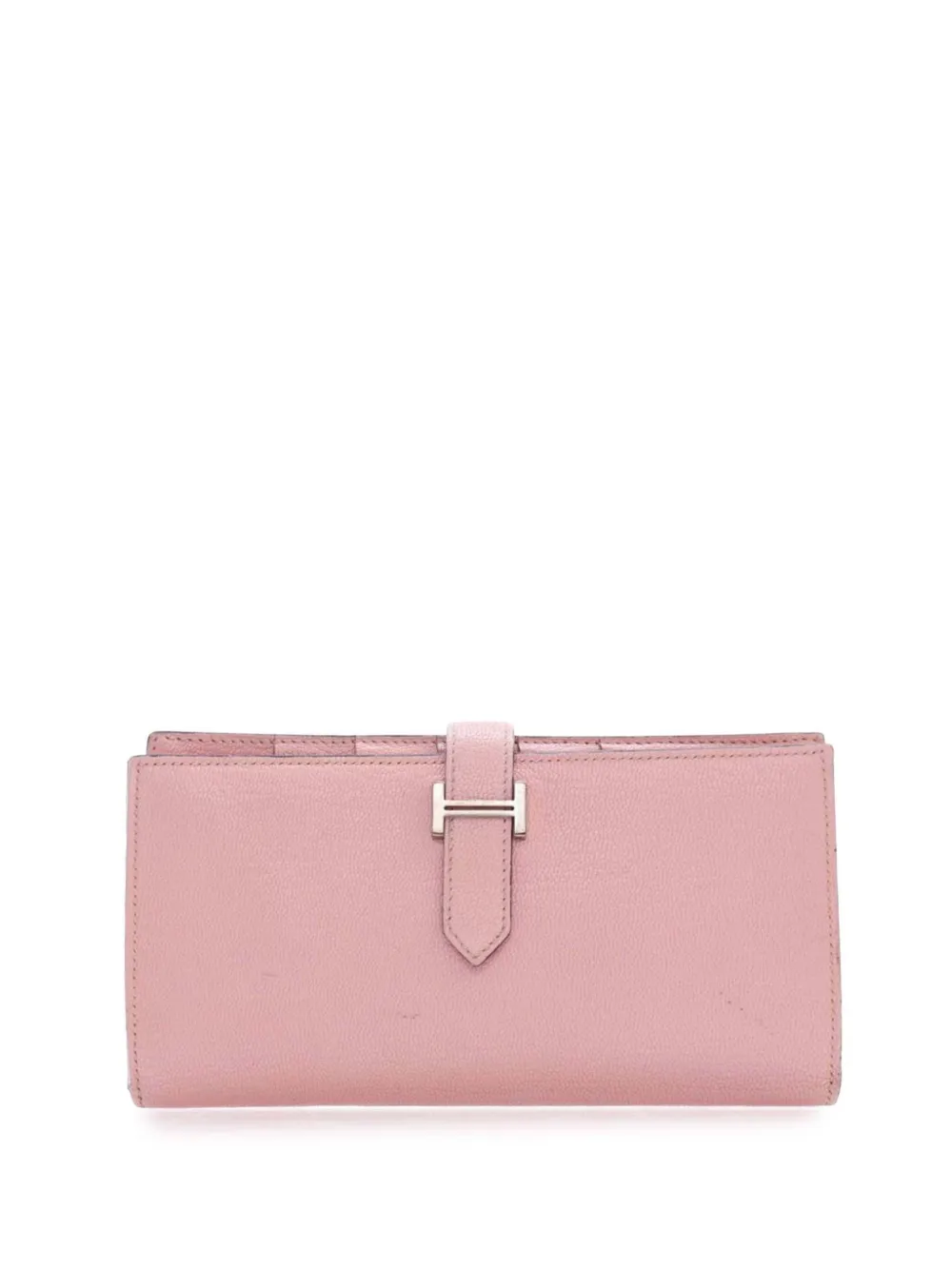 2019 Chevre Mysore Bearn Wallet long wallets