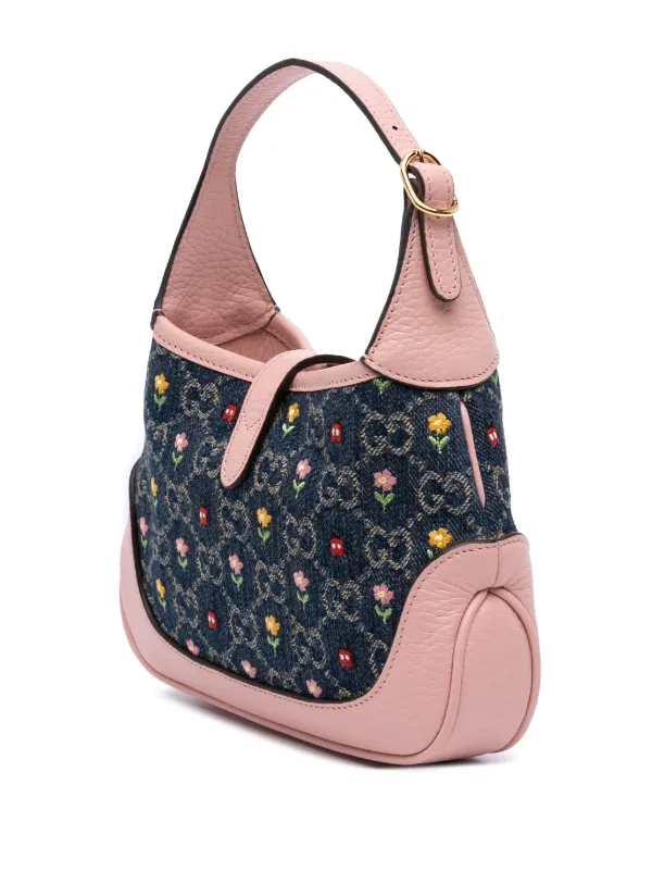 Gucci Pre-Owned 2016-2025 Limited Edition Mini GG