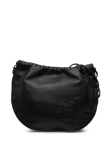 Loewe Pre-Owned 2010-2020 Anagram Leather crossbody bag