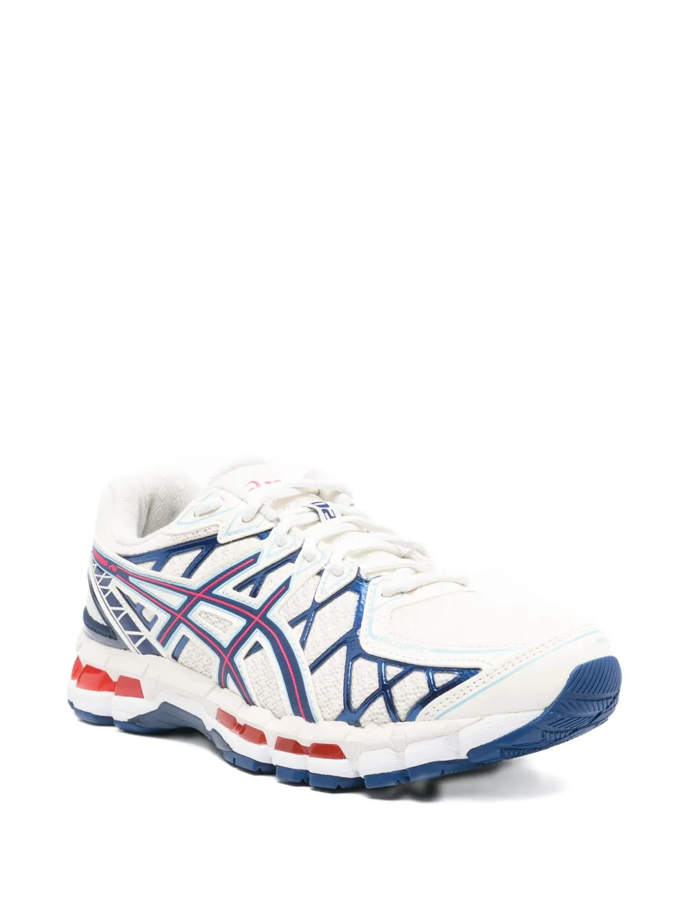ASICS gel-kayano 29 sneakers Neutrals