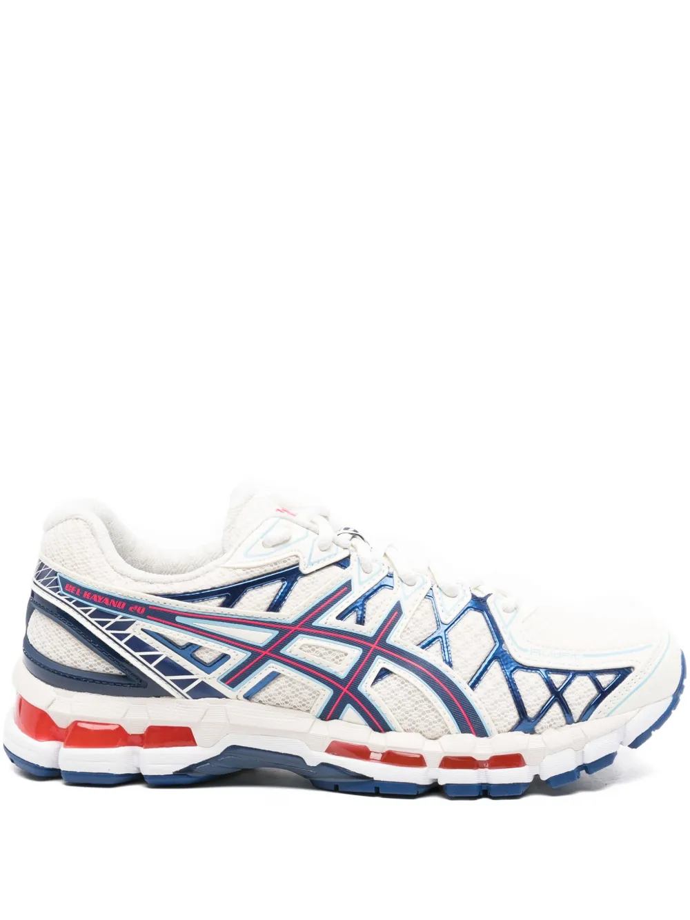 ASICS gel-kayano 29 sneakers Neutrals