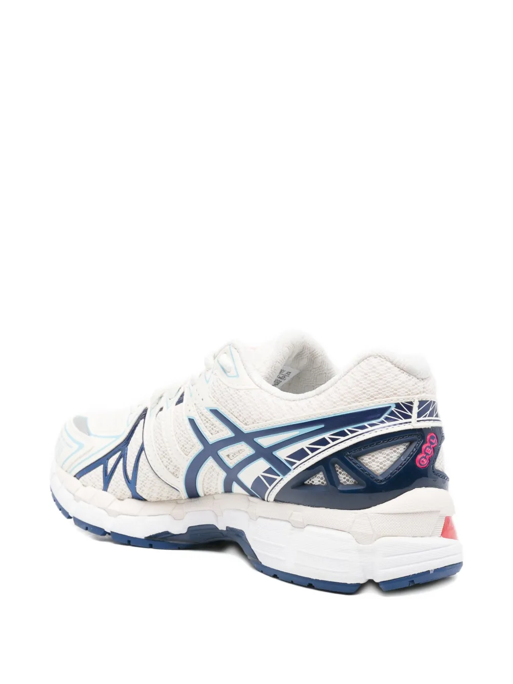 ASICS gel-kayano 29 sneakers Neutrals