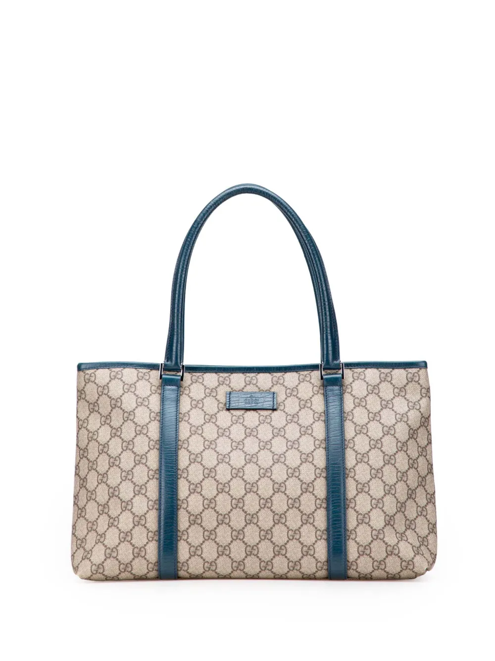 2000-2015 GG Supreme Joy tote bag