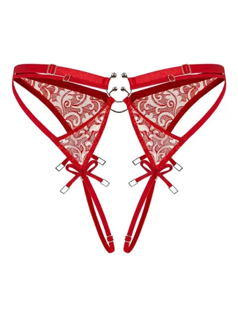 Zhilyova Aurora briefs