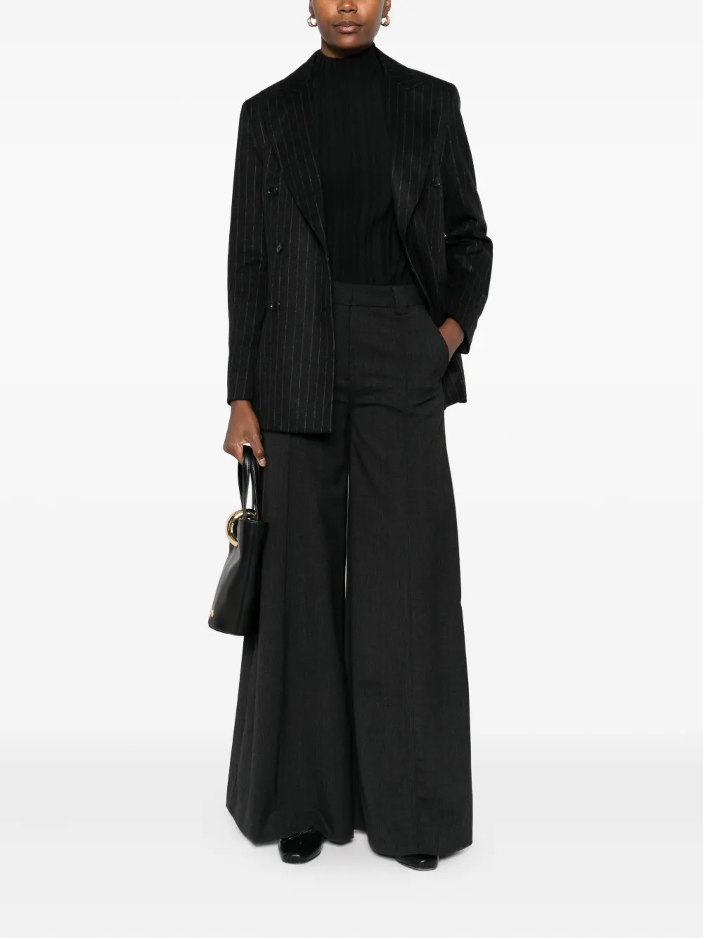 THELATEST C-Alma trousers | Wide-Leg Pants | Image 2