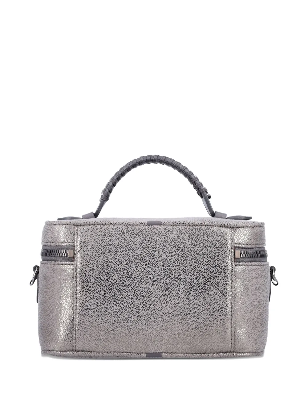 Stella McCartney Falabella vanity tote bag Grijs
