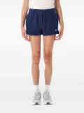 Nike fleece drawstring shorts - Blue
