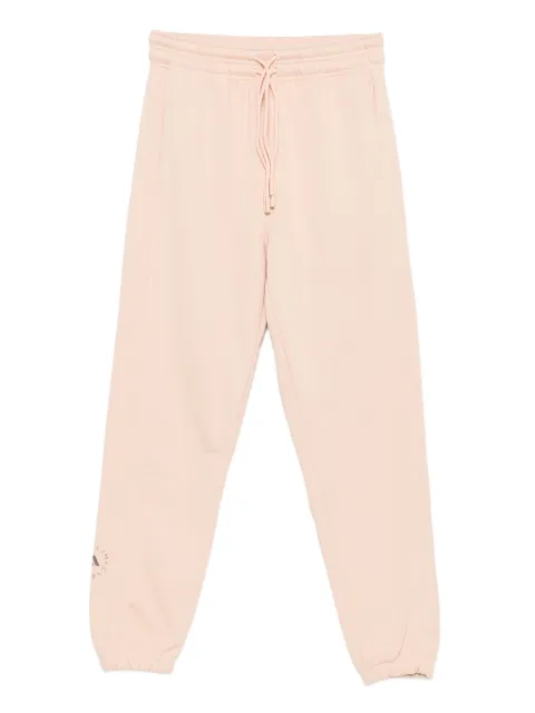adidas by Stella McCartney drawstring-cuffed track pants