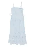 DAMSON MADDER Kelia dress - Blue