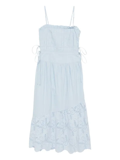 DAMSON MADDER Kelia dress