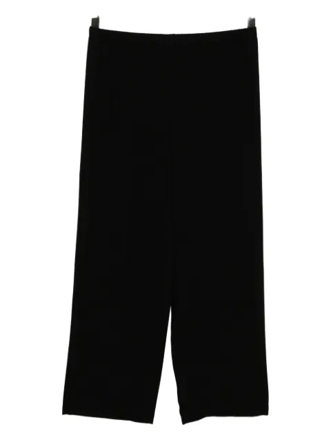 Eileen Fisher straight ankle pants