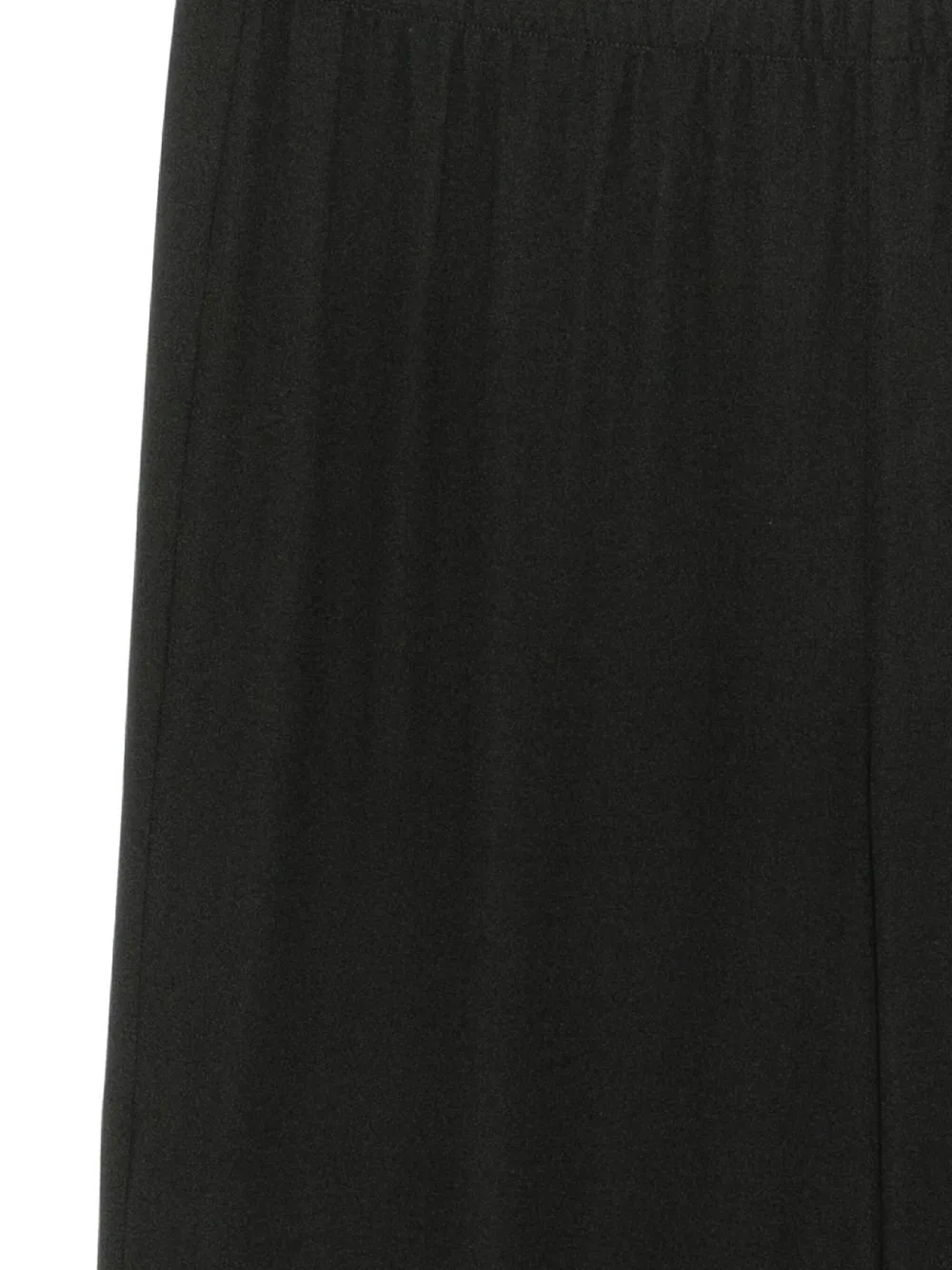 Eileen Fisher Straight enkelbroek Zwart