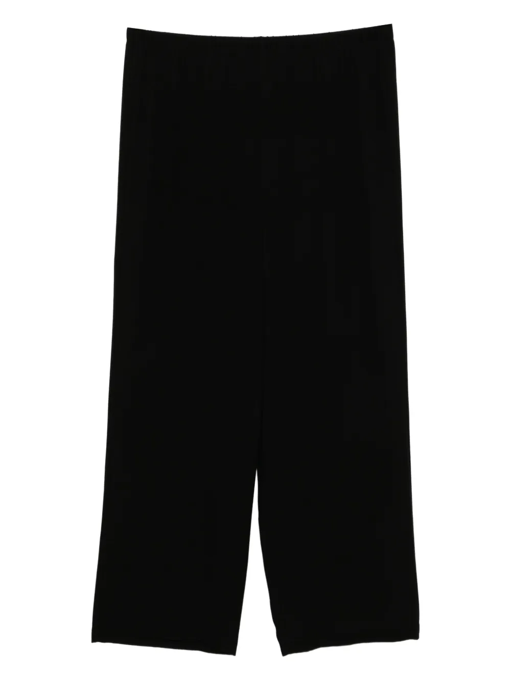 Eileen Fisher pantalones rectos | negro | Image 1
