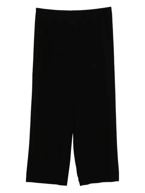 Eileen Fisher straight ankle pants