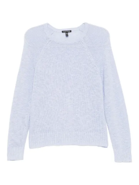 Eileen Fisher كنزة بأكمام رغلان