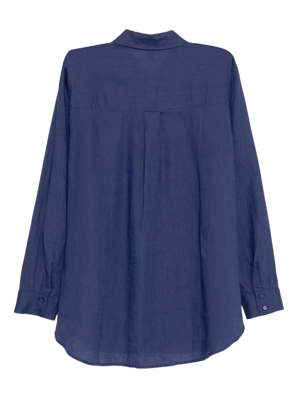 Eileen Fisher camisa de lino | Camisas | Image 2