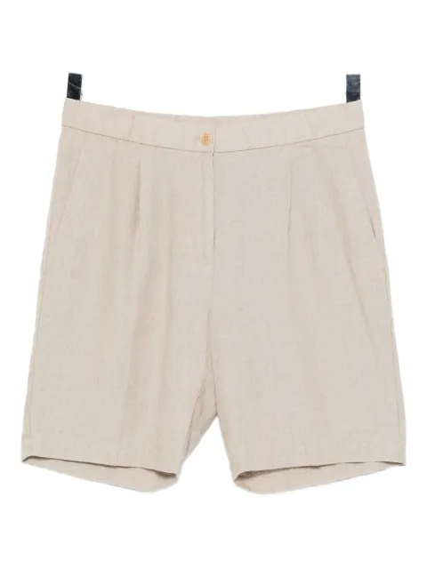 Eileen Fisher shorts deportivos