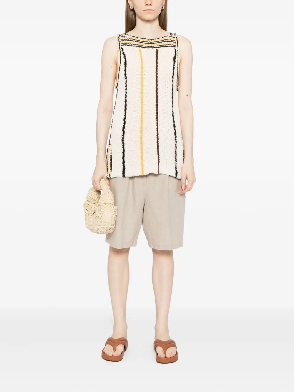 Eileen Fisher shorts deportivos | Bermudas | Image 2