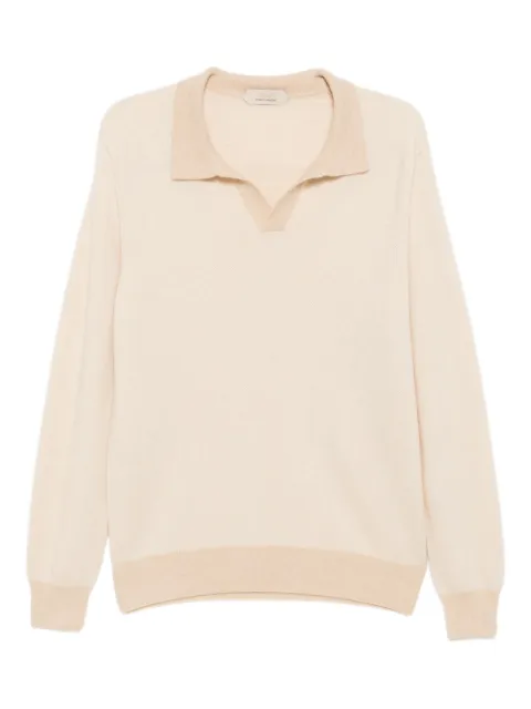 Aurélien cashmere jumper