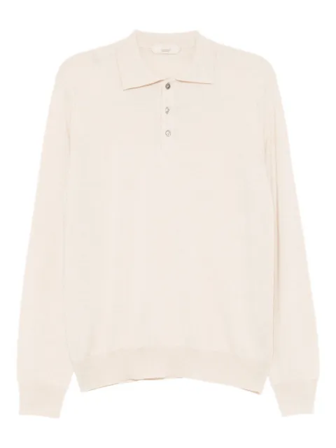 Aurélien Merino Polo shirt