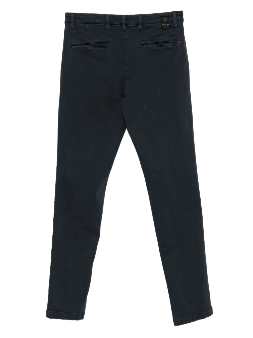 Replay pantalones tipo chino | Pantalones chinos | Image 2