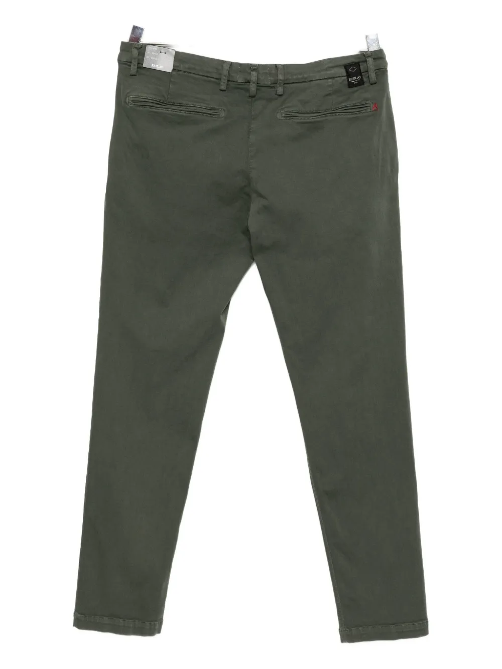 Replay Benni chino trousers | Chinos | Image 2