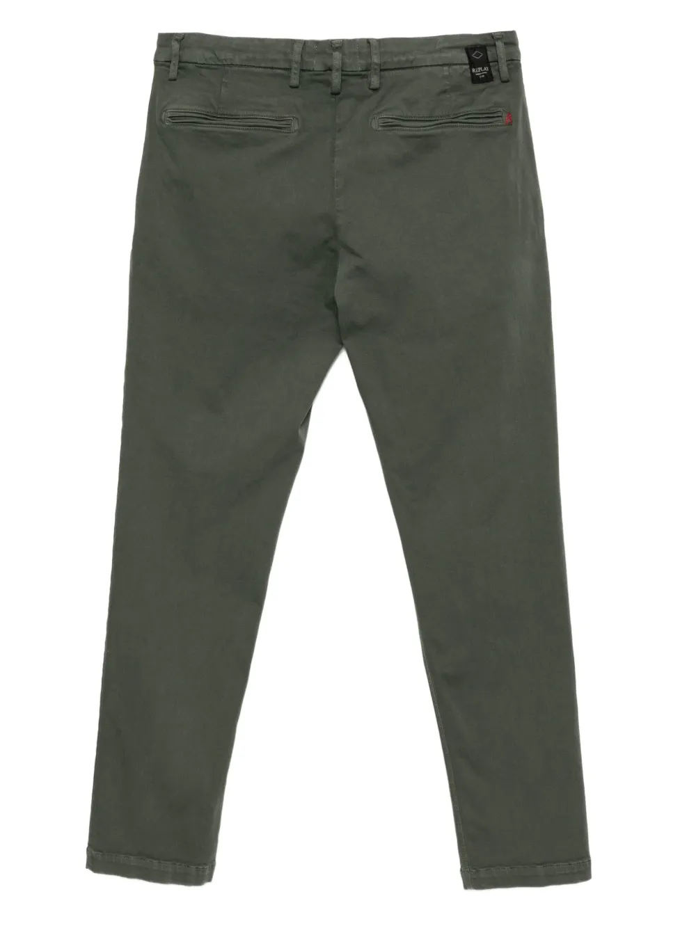 Replay Benni chino trousers | Chinos | Image 2