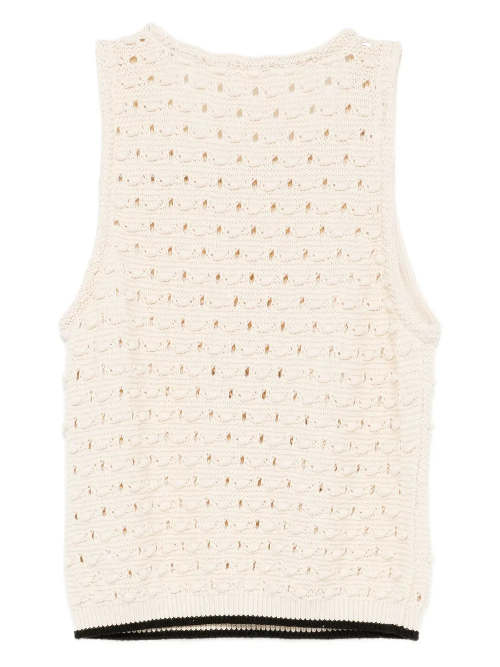 FRAME Bauble Tanktop | Tops & Tanktops | Image 2
