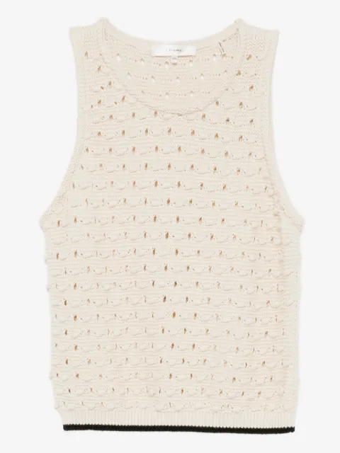 FRAME Bauble tank top