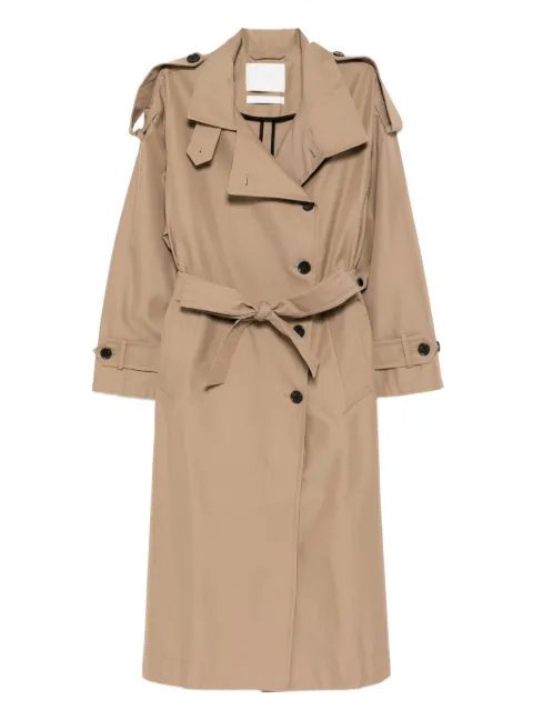 Citizens of Humanity Favi trench coat