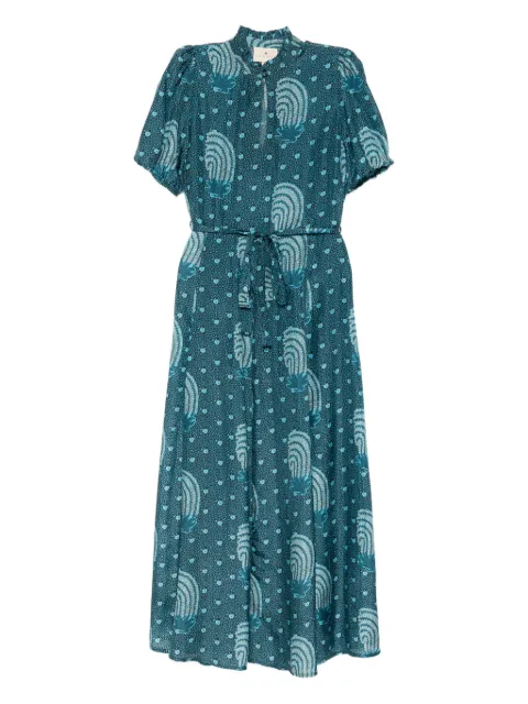 Hannah Artwear Oceanus dress