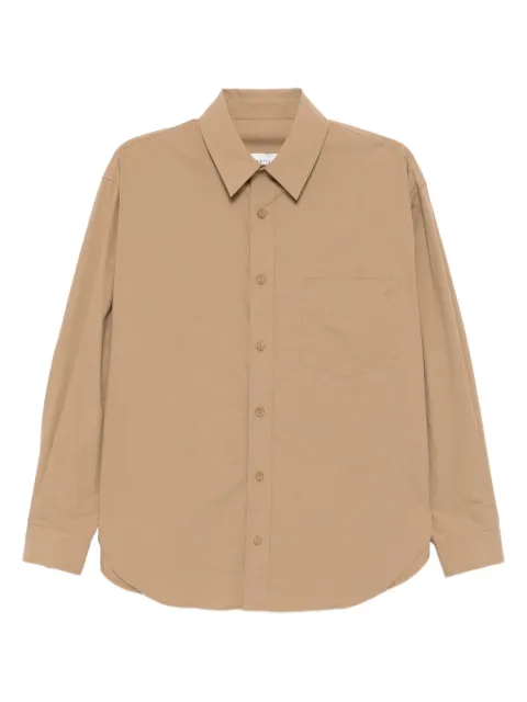 Matteau long-sleeved shirt