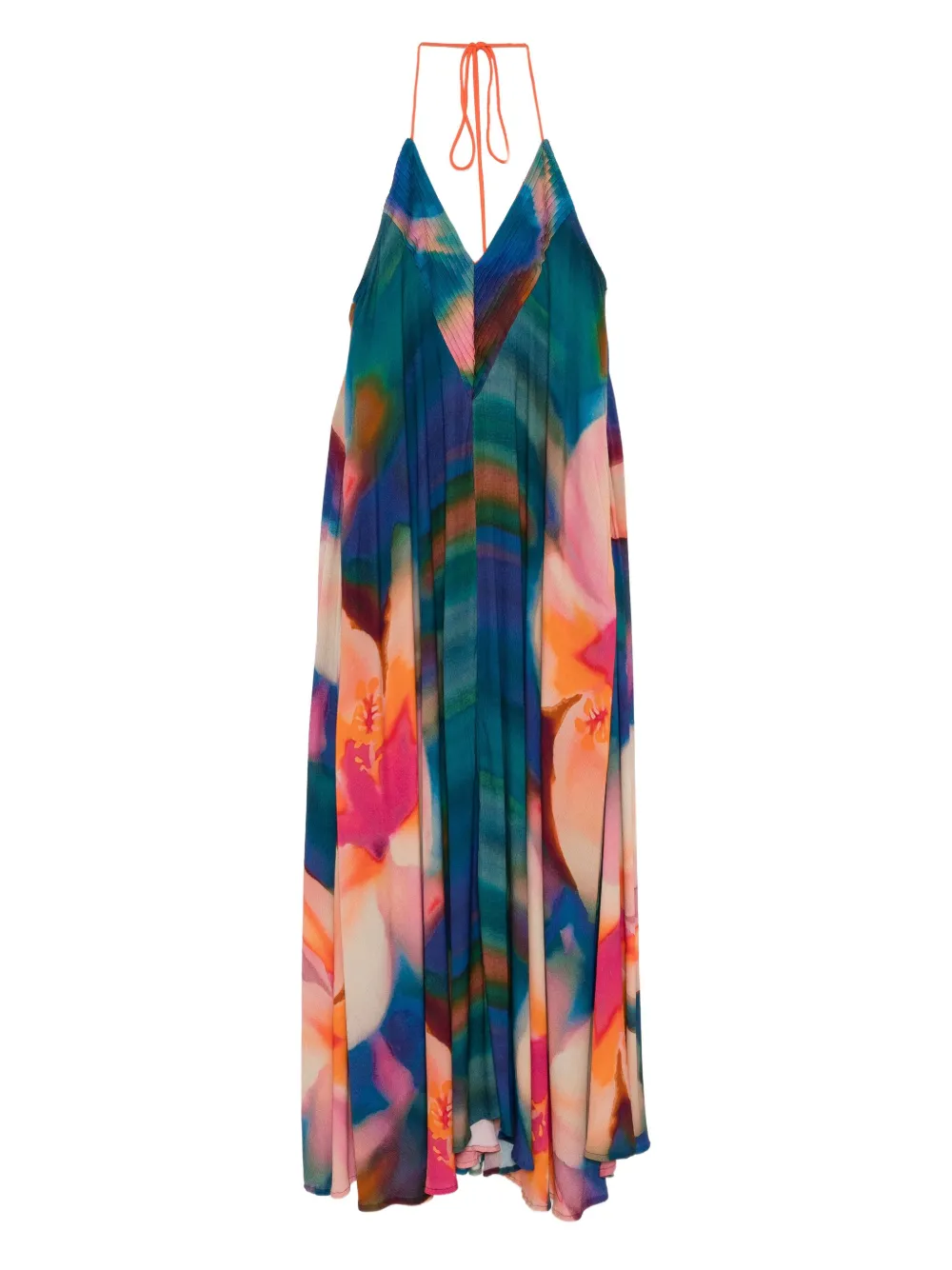 Free People Catalina dress - Blu