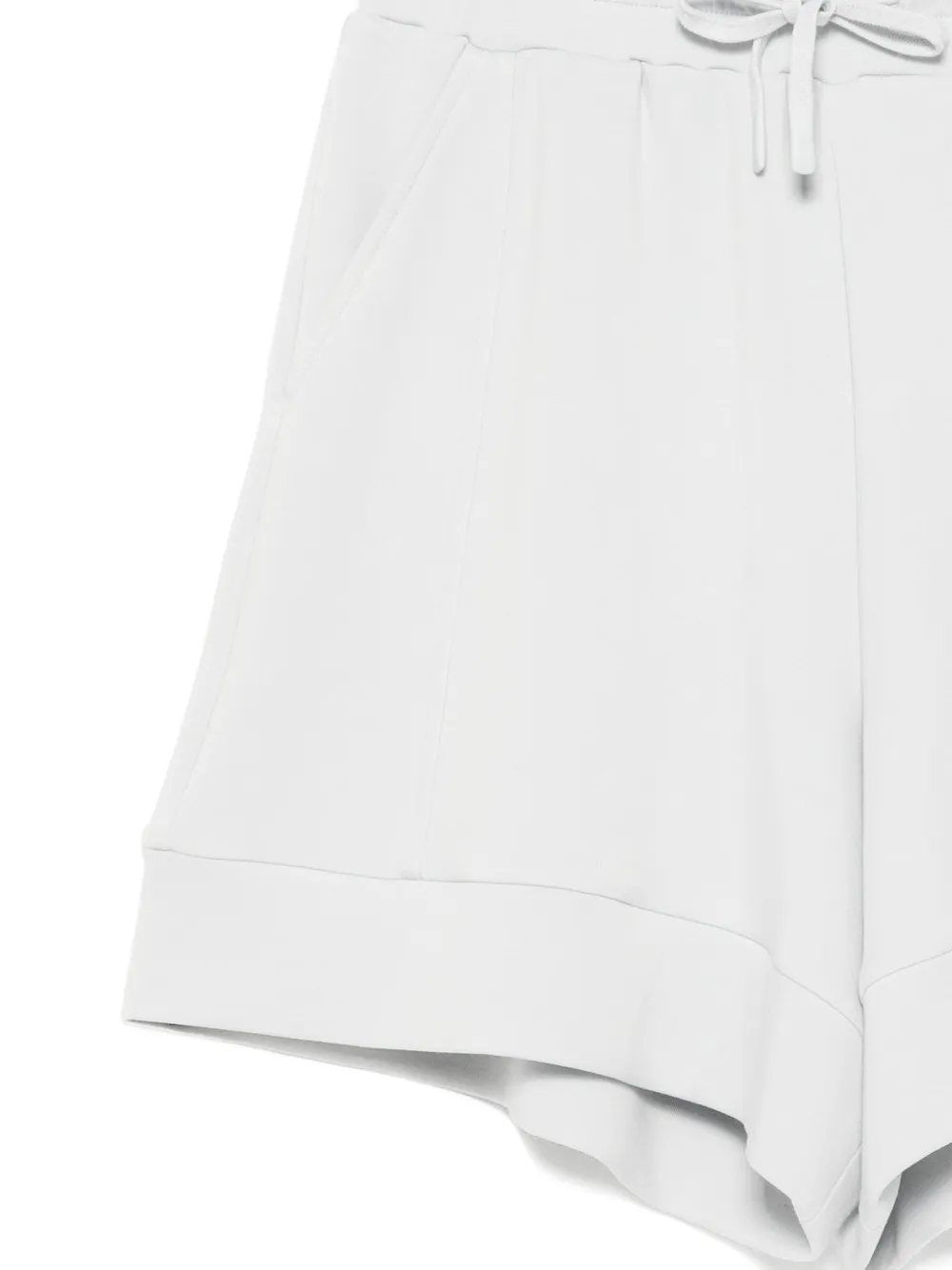 Varley Alder shorts Grijs